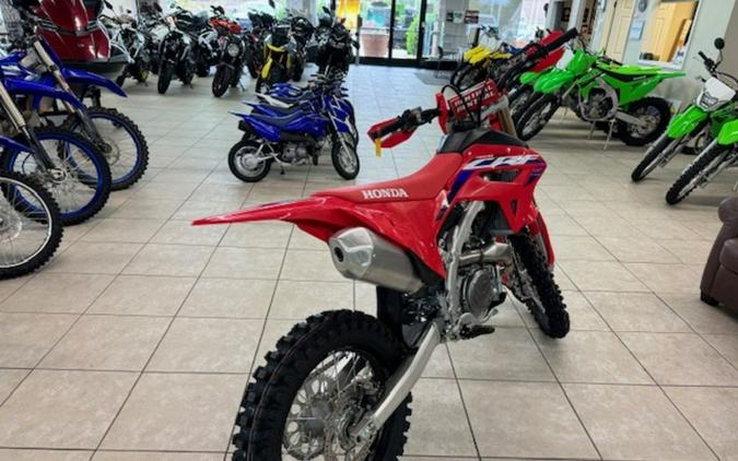 2023 Honda® CRF450RX