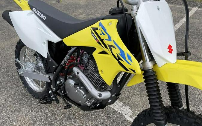 2023 Suzuki DR-Z125L