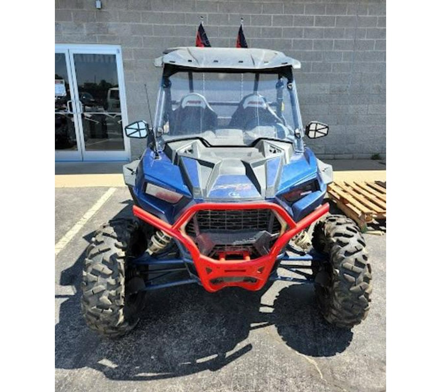 2021 Polaris® RZR XP 1000 Premium