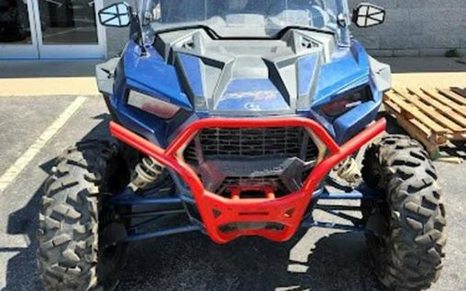 2021 Polaris® RZR XP 1000 Premium