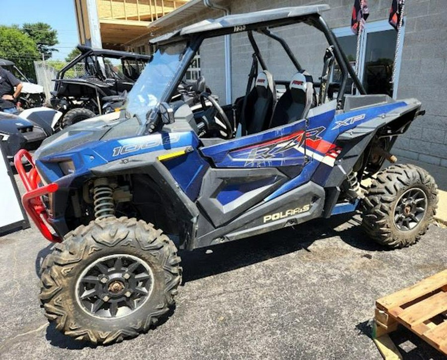 2021 Polaris® RZR XP 1000 Premium