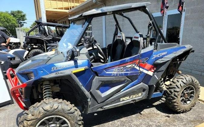 2021 Polaris® RZR XP 1000 Premium