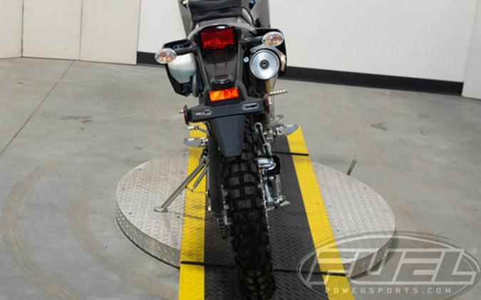 2024 Kawasaki KLX300