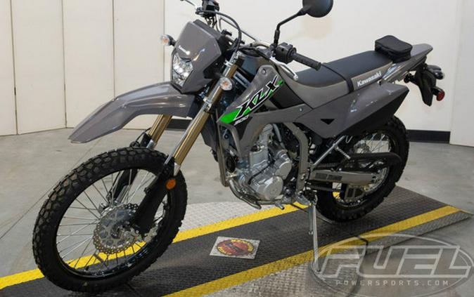 2024 Kawasaki KLX300