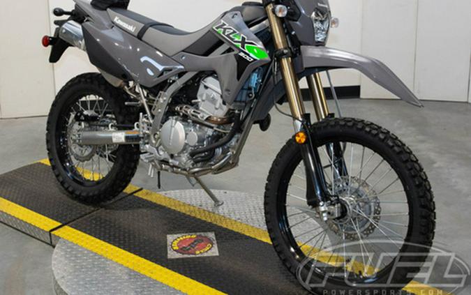 2024 Kawasaki KLX300