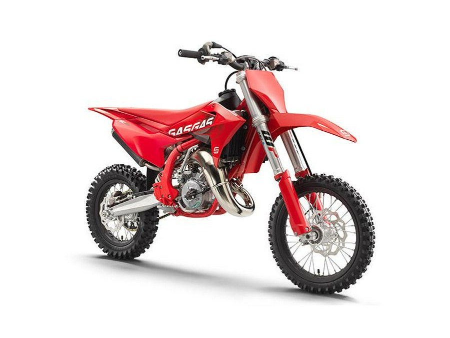 2024 GASGAS MC 65