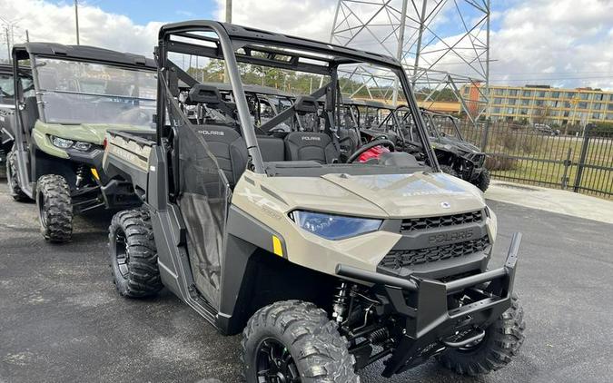 2024 Polaris® Ranger XP 1000 Premium