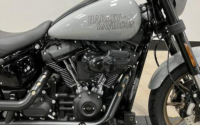 2024 Harley-Davidson® FXLRS - Low Rider® S