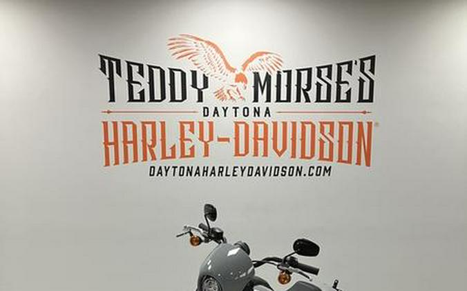 2024 Harley-Davidson® FXLRS - Low Rider® S