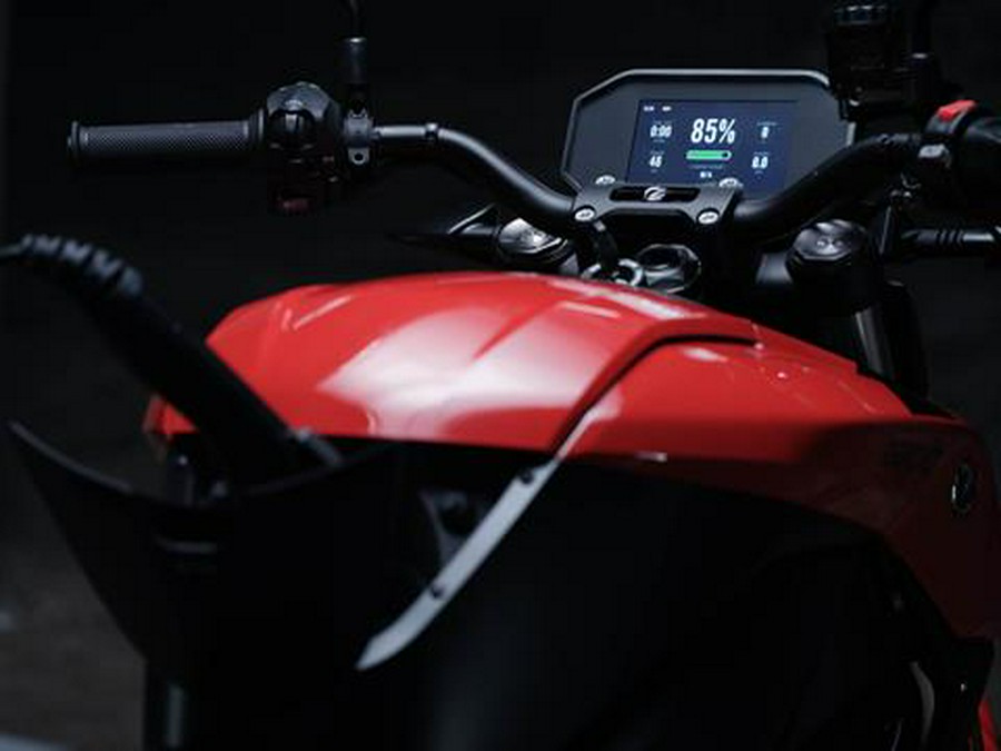 2023 Zero Motorcycles SR NA ZF15.6+