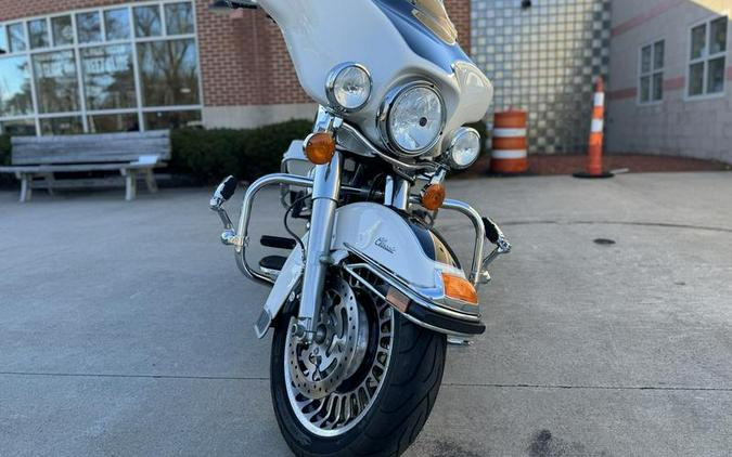 2012 Harley-Davidson® FLHTC - Electra Glide® Classic