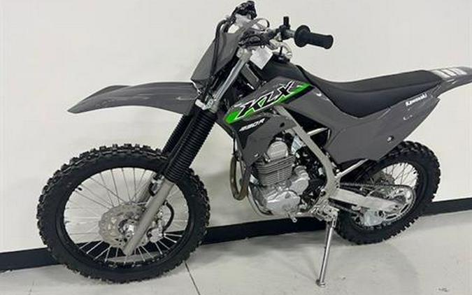 2024 Kawasaki KLX 230R