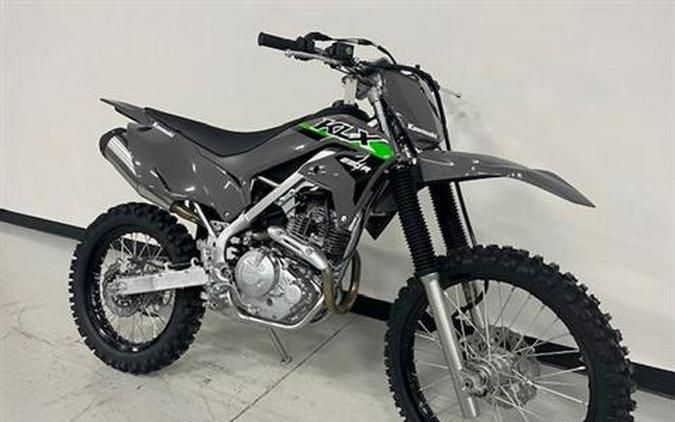 2024 Kawasaki KLX 230R