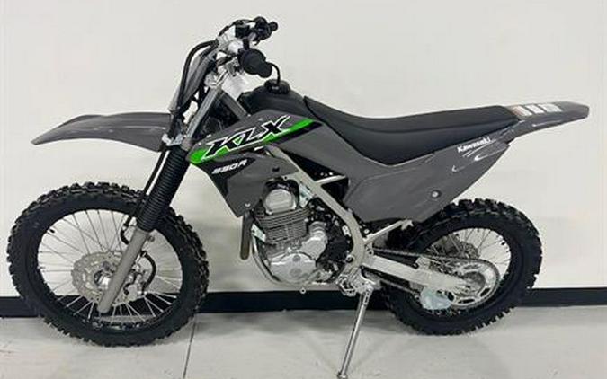 2024 Kawasaki KLX 230R