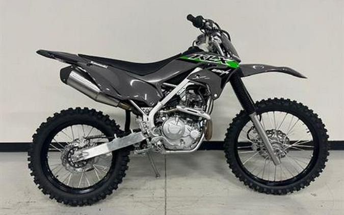 2024 Kawasaki KLX 230R