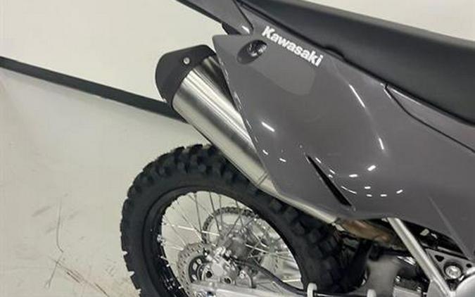 2024 Kawasaki KLX 230R