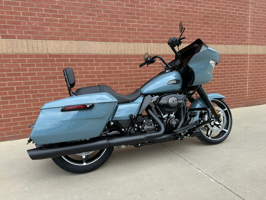 2024 Harley-Davidson Road Glide