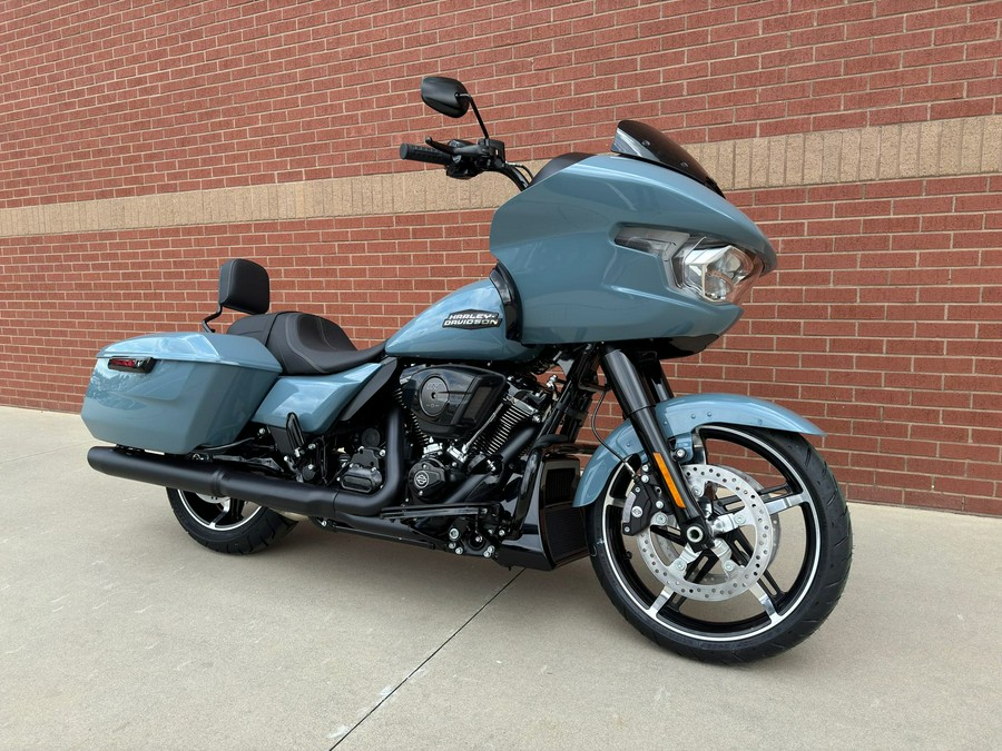 2024 Harley-Davidson Road Glide