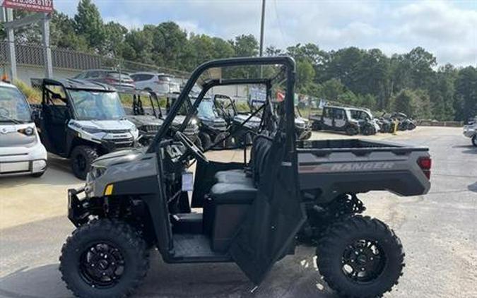 2024 Polaris Ranger XP 1000 Premium