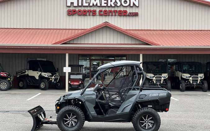 2020 Can-Am® Commander™ Limited 1000R