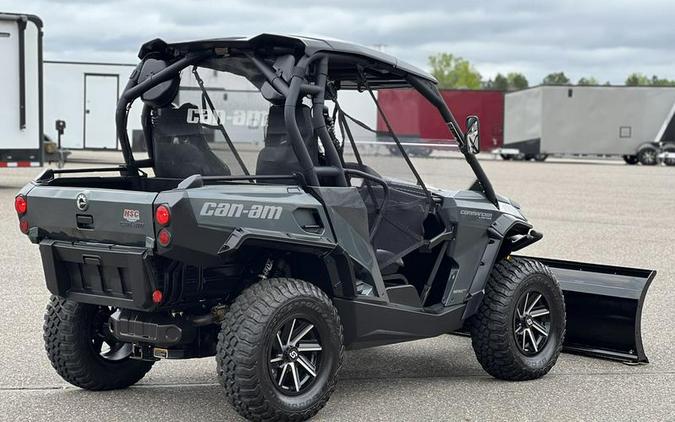 2020 Can-Am® Commander™ Limited 1000R