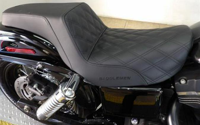 2014 Harley-Davidson Dyna® Street Bob®