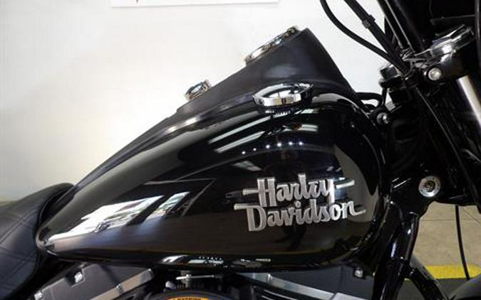 2014 Harley-Davidson Dyna® Street Bob®