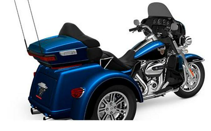 2018 Harley-Davidson 115th Anniversary Tri Glide® Ultra