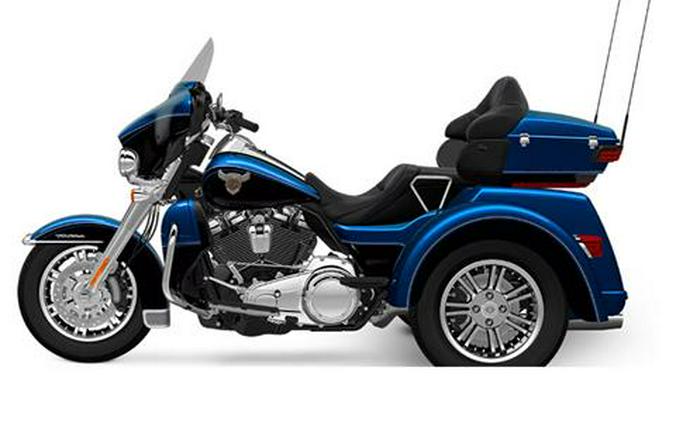 2018 Harley-Davidson 115th Anniversary Tri Glide® Ultra