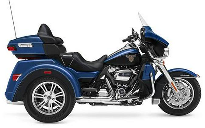 2018 Harley-Davidson 115th Anniversary Tri Glide® Ultra