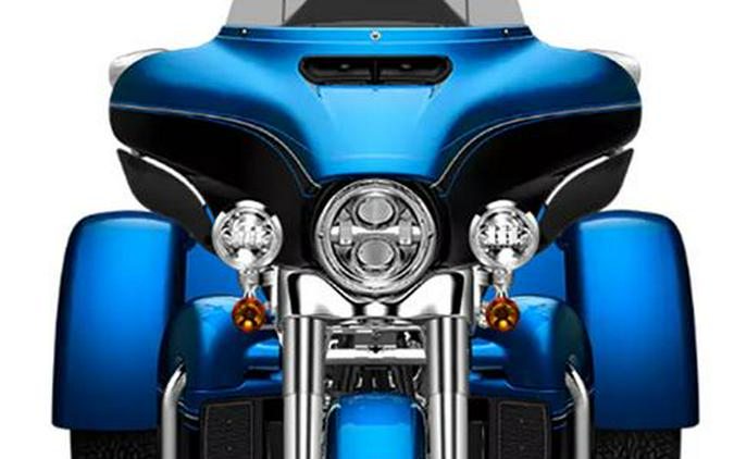 2018 Harley-Davidson 115th Anniversary Tri Glide® Ultra