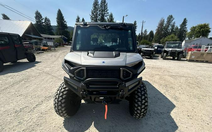 2024 Polaris® Ranger Crew XD 1500 NorthStar Edition Ultimate