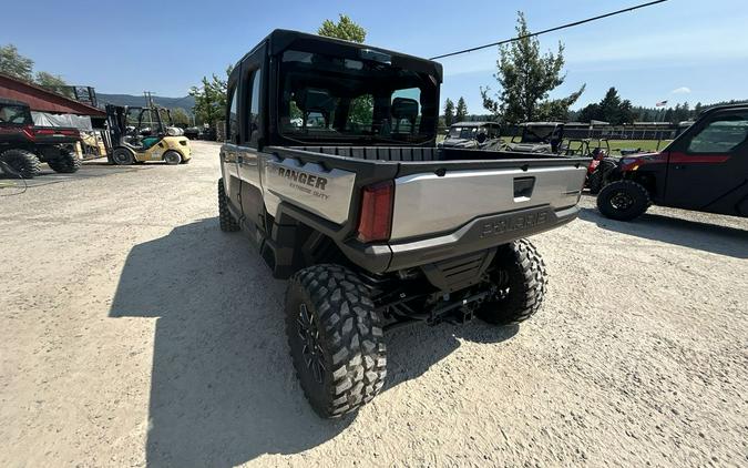 2024 Polaris® Ranger Crew XD 1500 NorthStar Edition Ultimate