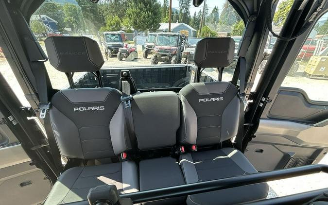 2024 Polaris® Ranger Crew XD 1500 NorthStar Edition Ultimate