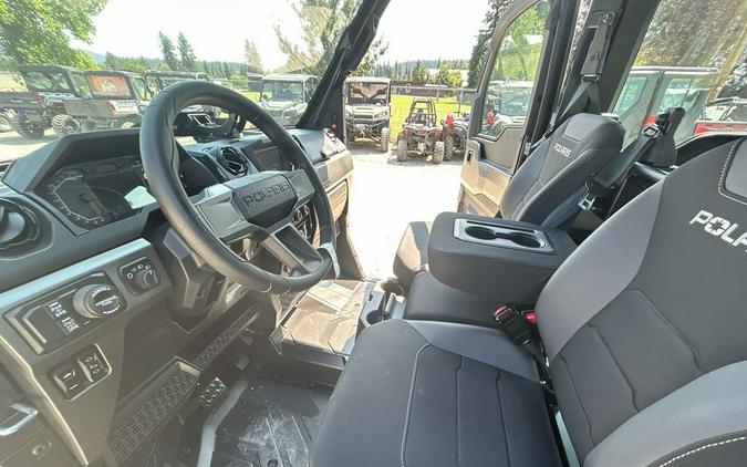 2024 Polaris® Ranger Crew XD 1500 NorthStar Edition Ultimate