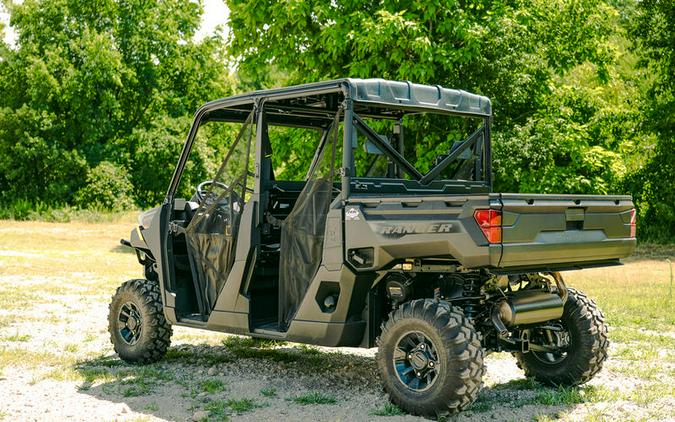 2025 Polaris® Ranger Crew 1000 Premium