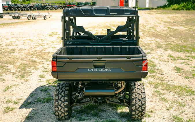 2025 Polaris® Ranger Crew 1000 Premium