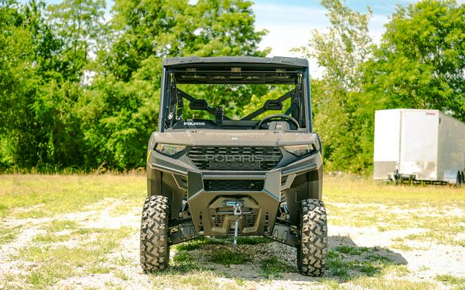 2025 Polaris® Ranger Crew 1000 Premium