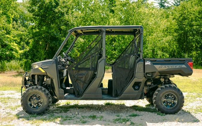 2025 Polaris® Ranger Crew 1000 Premium