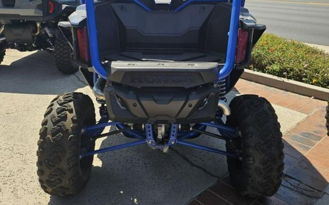 2023 Honda Talon 1000X FOX Live Valve