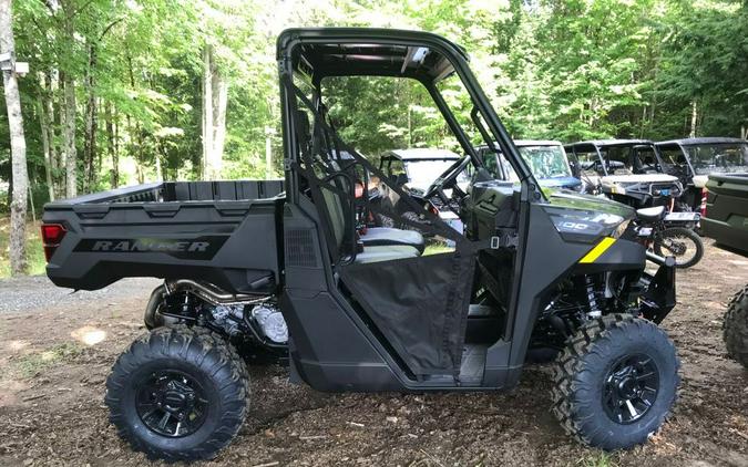 2025 Polaris Industries Ranger 1000 Premium