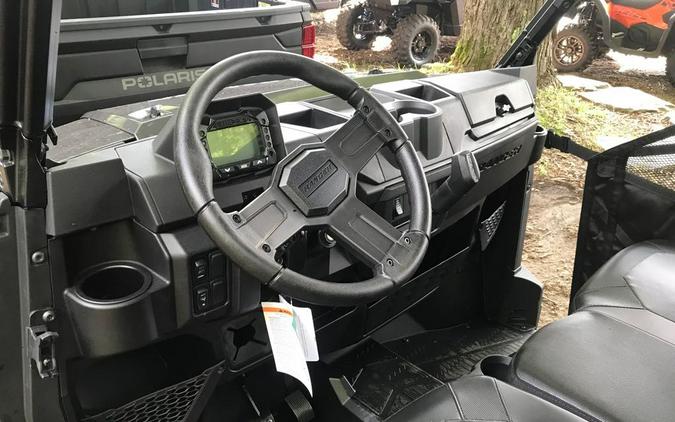 2025 Polaris Industries Ranger 1000 Premium