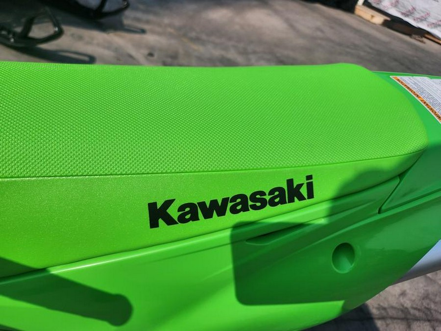 2025 Kawasaki KX™85