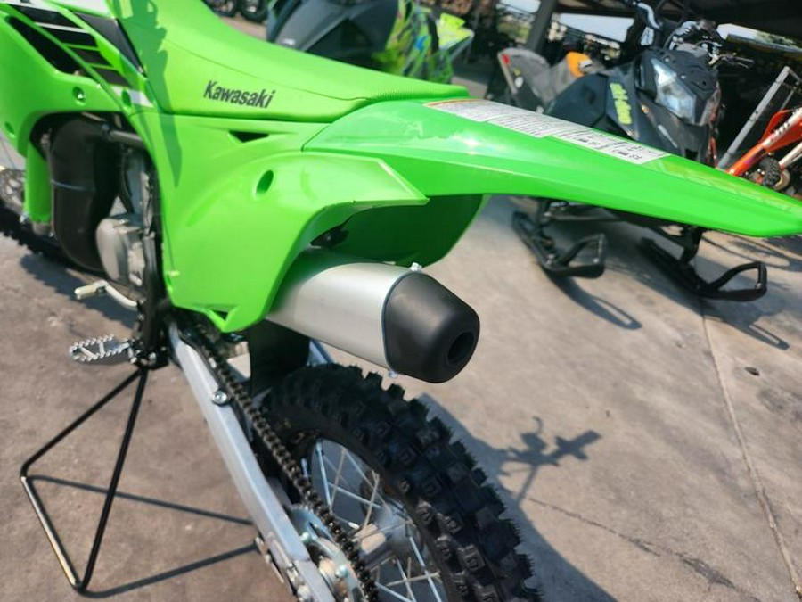 2025 Kawasaki KX™85