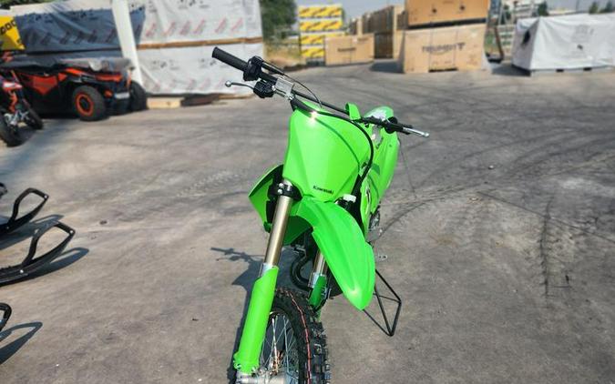 2025 Kawasaki KX™85