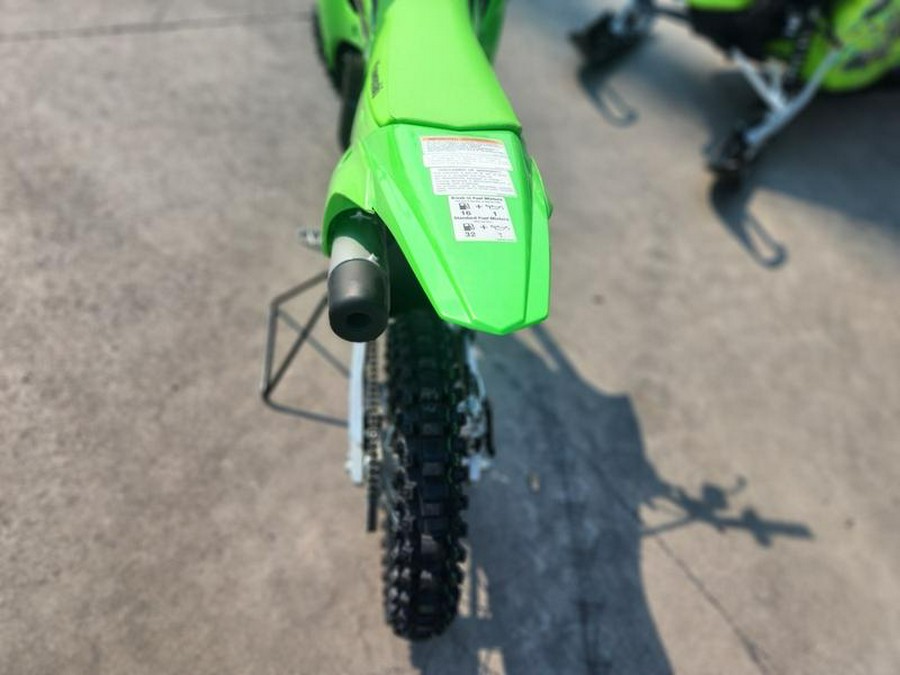 2025 Kawasaki KX™85