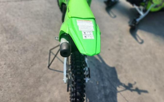 2025 Kawasaki KX™85