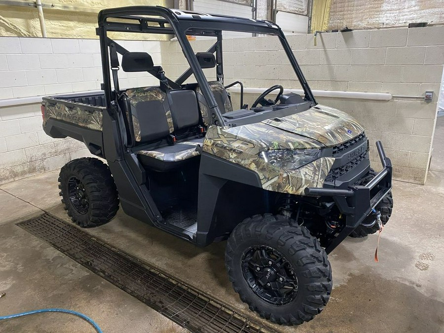 2021 Polaris® Ranger XP 1000 Premium