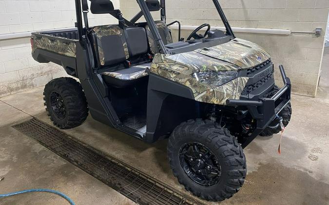 2021 Polaris® Ranger XP 1000 Premium