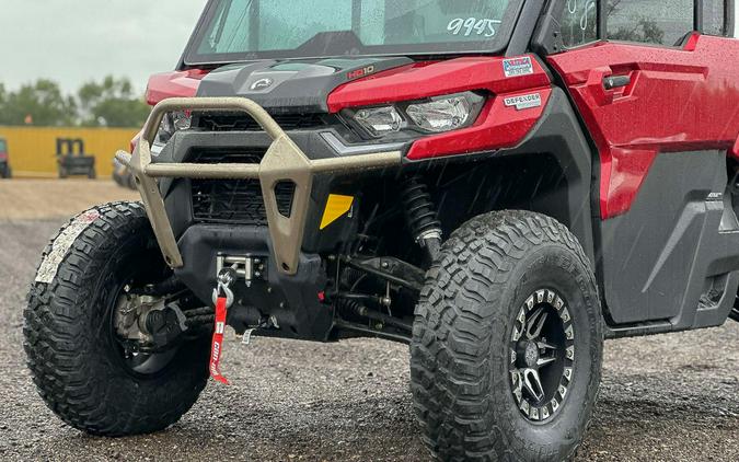 2025 Can-Am™ Defender Limited HD10